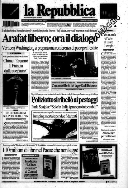 La repubblica